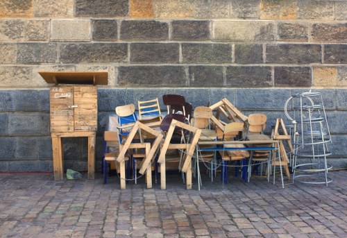 Benefits of obtaining a skip hire permit