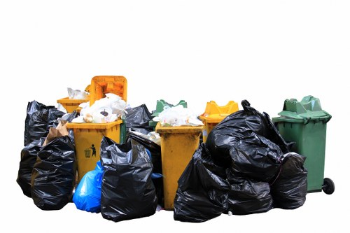 Professional skip hire service in Pinner