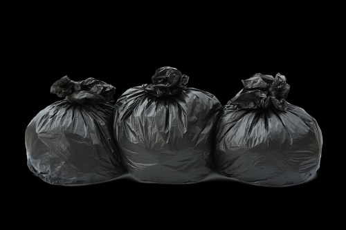 Pinner Skip Hire service overview