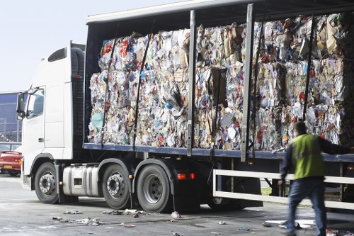 Wide range of skip sizes available for commercial use in Pinner