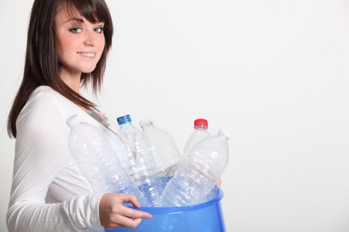 Regulatory guidelines for waste disposal