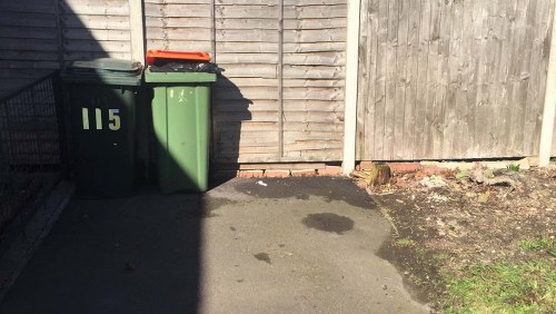 Professional skip hire service in Pinner