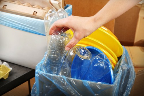 Benefits of choosing Pinner Skip Hire