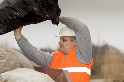 Selecting the right skip size for your project