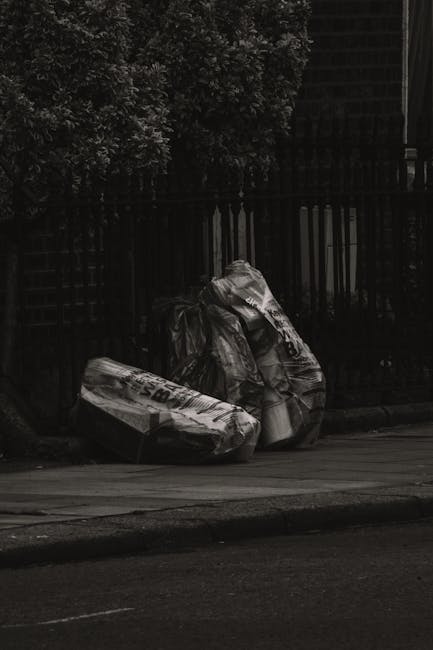 Pinner rubbish removal guide for High Street properties